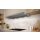 neff d49ed22x1, n 50, flat screen hood, 90 cm, silver metallic