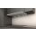 neff d49ed52x1, n 50, flat screen hood, 90 cm, silver metallic