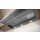 neff d49ed52x1, n 50, flat screen hood, 90 cm, silver metallic