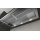 neff d49ml54x1, n 70, flat screen hood, 90 cm, stainless steel