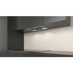 Neff D51NAA1C0, N 30, Lüfterbaustein, 53 cm, Anthrazit