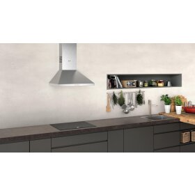 neff d62pbc0n0, n 30, wall-mounted, 60 cm, stainless steel