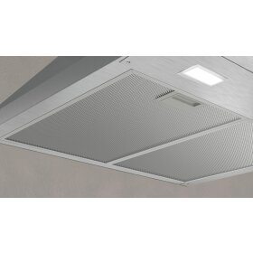 neff d62pbc0n0, n 30, wall-mounted, 60 cm, stainless steel