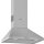 neff d62pbc0n0, n 30, wall-mounted, 60 cm, stainless steel