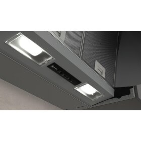 neff d64mac1x0, n 30, intermediate hood, 60 cm, silver