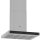 Neff D65BMP5N0, N 70, wall panel, 60 cm, stainless steel