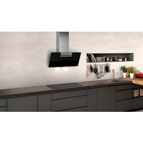 neff d85iee1s0, n 30, wall-mounted fair, 80 cm, black