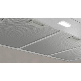 neff d92bbc0n0, n 30, wall-mounted, 90 cm, stainless steel