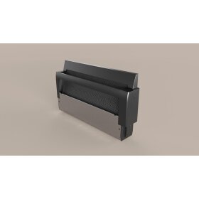 neff i88wmm1s5, n 90, table fan, 80 cm, flush installation