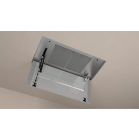neff i94cbs8w0, n 70, ceiling fan, 90 cm, White
