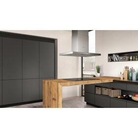 neff i95bbe2n0, n 50, island hood, 90 cm, stainless steel