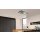 neff i95caq6n0, n 50, ceiling fan, 90 cm, stainless steel