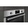 neff b3cce2an0, n 50, built-in oven, 60 x 60 cm, stainless steel