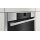Neff B55VR22N0, N 70, Einbau-Backofen mit Dampfunterstützung, 60 x 60 cm, Edelstahl