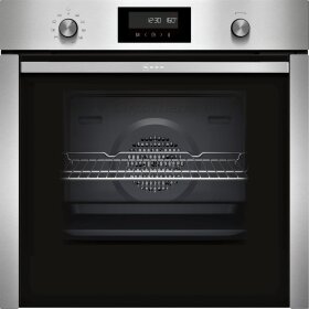 neff b6cch7an0, n 50, built-in oven, 60 x 60 cm,...