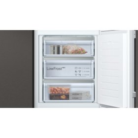 neff gi1113fe0, n 50, built-in freezer, 71.2 x 55.8 cm, flat hinge