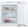 neff gi1113fe0, n 50, built-in freezer, 71.2 x 55.8 cm, flat hinge