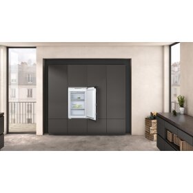neff gi1216de0, n 70, built-in freezer, 87.4 x 55.8 cm,...