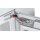 neff gi1216de0, n 70, built-in freezer, 87.4 x 55.8 cm, flat hinge with soft-close drawer