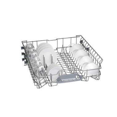 neff s253itx05e, n 30, dishwasher fully integratable, 60 cm, xxl