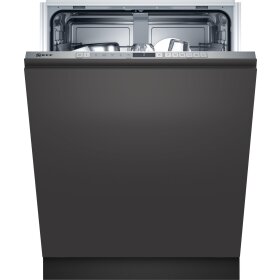 neff s253itx05e, n 30, dishwasher fully integratable, 60...