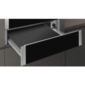 neff n1aha01n0, n 50, warming drawer, 60 x 14 cm, stainless steel