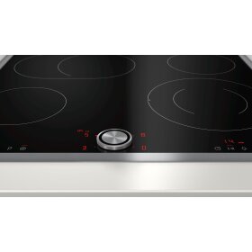 neff t16bt76n0, n 70, electric hob, 60 cm, With frame overlay