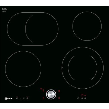 neff t16pt76x0, n 70, electric hob, 60 cm