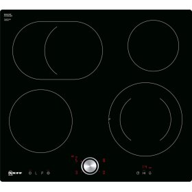 neff t16pt76x0, n 70, electric hob, 60 cm