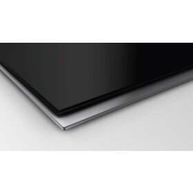 Neff T16TT76N0, N 70, Elektrokochfeld, 60 cm, Schwarz, Mit Rahmen aufliegend