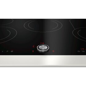 Neff T18PT16X0, N 70, Elektrokochfeld, 80 cm, flächenbündig (integriert)