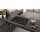 neff t27ta69n0d, n 90, gas hob, 75 cm, glass ceramic, black