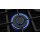 neff t27ta69n0d, n 90, gas hob, 75 cm, glass ceramic, black