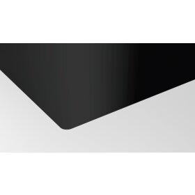 Neff T59PT60X0, N 70, Induktionskochfeld, 90 cm, Schwarz, flächenbündig (integriert)