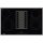 neff t18bd3an0, n 70, hob with extractor hood, 80 cm, With frame surface-mounted