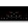 neff t18bd3an0, n 70, hob with extractor hood, 80 cm, With frame surface-mounted