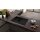 neff t47td7bn2, n 70, Induction hob with extractor hood, 70 cm, With frame surface-mounted