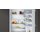neff ki6863fe0, n 70, built-in fridge-freezer with bottom freezer compartment, 177.2 x 55.8 cm, flat hinge