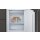 neff ki6863fe0, n 70, built-in fridge-freezer with bottom freezer compartment, 177.2 x 55.8 cm, flat hinge