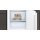 neff ki6873fe0, n 70, built-in fridge-freezer with bottom freezer compartment, 177.2 x 55.8 cm, flat hinge