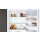 neff ki7863ff0, n 70, built-in fridge-freezer with bottom freezer compartment, 177.2 x 55.8 cm, flat hinge