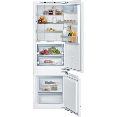 Neff KI8876DD0, N 90, Einbau Kühl-Gefrierkombination mit Gefrierfach ,  1.192,00 € | Kühlschränke
