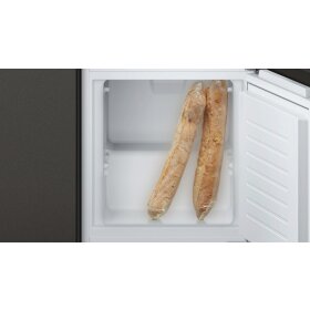 neff ki8878fe0, n 90, built-in fridge-freezer with bottom...