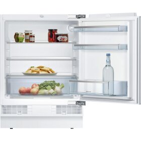 neff k4316xff0, n 50, under-counter refrigerator, 82 x 60...