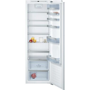 neff ki1813fe0, n 70, refrigerator, 177.5 x 56 cm, flat...