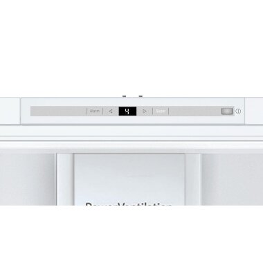 neff ki1813fe0, n 70, refrigerator, 177.5 x 56 cm, flat hinge