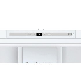 neff ki1813fe0, n 70, refrigerator, 177.5 x 56 cm, flat hinge