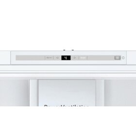 Neff KI1813FE0, N 70, Kühlschrank, 177.2 x 55.8 cm, Flachscharnier