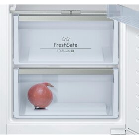 Neff KI1813FE0, N 70, Kühlschrank, 177.2 x 55.8 cm, Flachscharnier