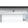 neff ki2526de0, n 70, built-in refrigerator with freezer compartment, 140 x 56 cm, flat hinge with soft closing drawer